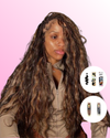 Box Bora Bora braids (Body wave) "TOP SALES" 🔥