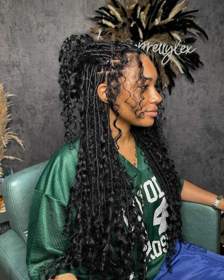 Box Fausses locks - Mabraidsbox Box Fausses locks