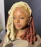 Box invisibles locs et twists - Mabraidsbox Box invisibles locs et twists
