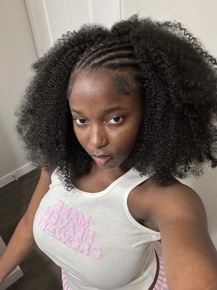 Box Fulanis (braids ou crochets)