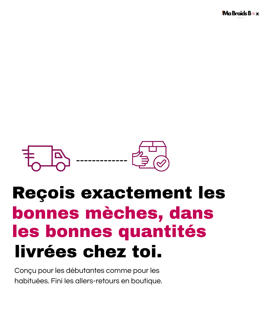 Box Boho softs locs "TOP VENTES" 🔥