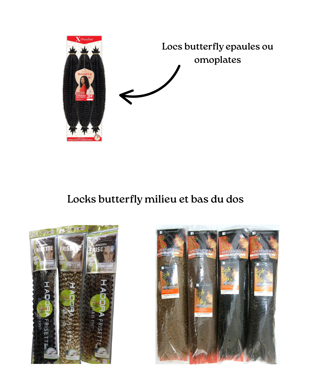 Box locks butterfly - Mabraidsbox Box locks butterfly