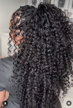 Box Bora Bora braids "TOP VENTES" 🔥 - Mabraidsbox Box Bora Bora braids "TOP VENTES" 🔥