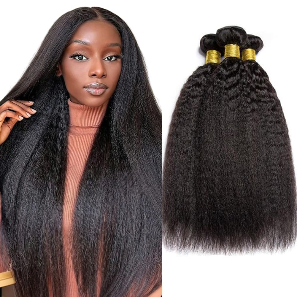 Box tissage kinky straight - Mabraidsbox Box tissage kinky straight