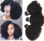 Box tissages kinky curly - Mabraidsbox Box tissages kinky curly