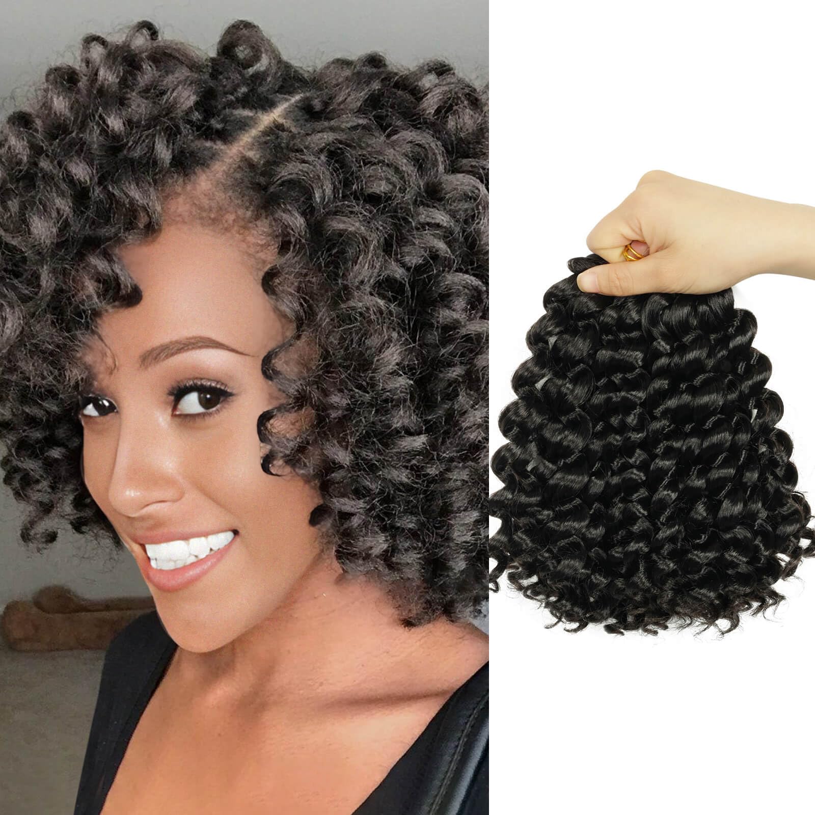 Box crochets braids - Mabraidsbox Box crochets braids
