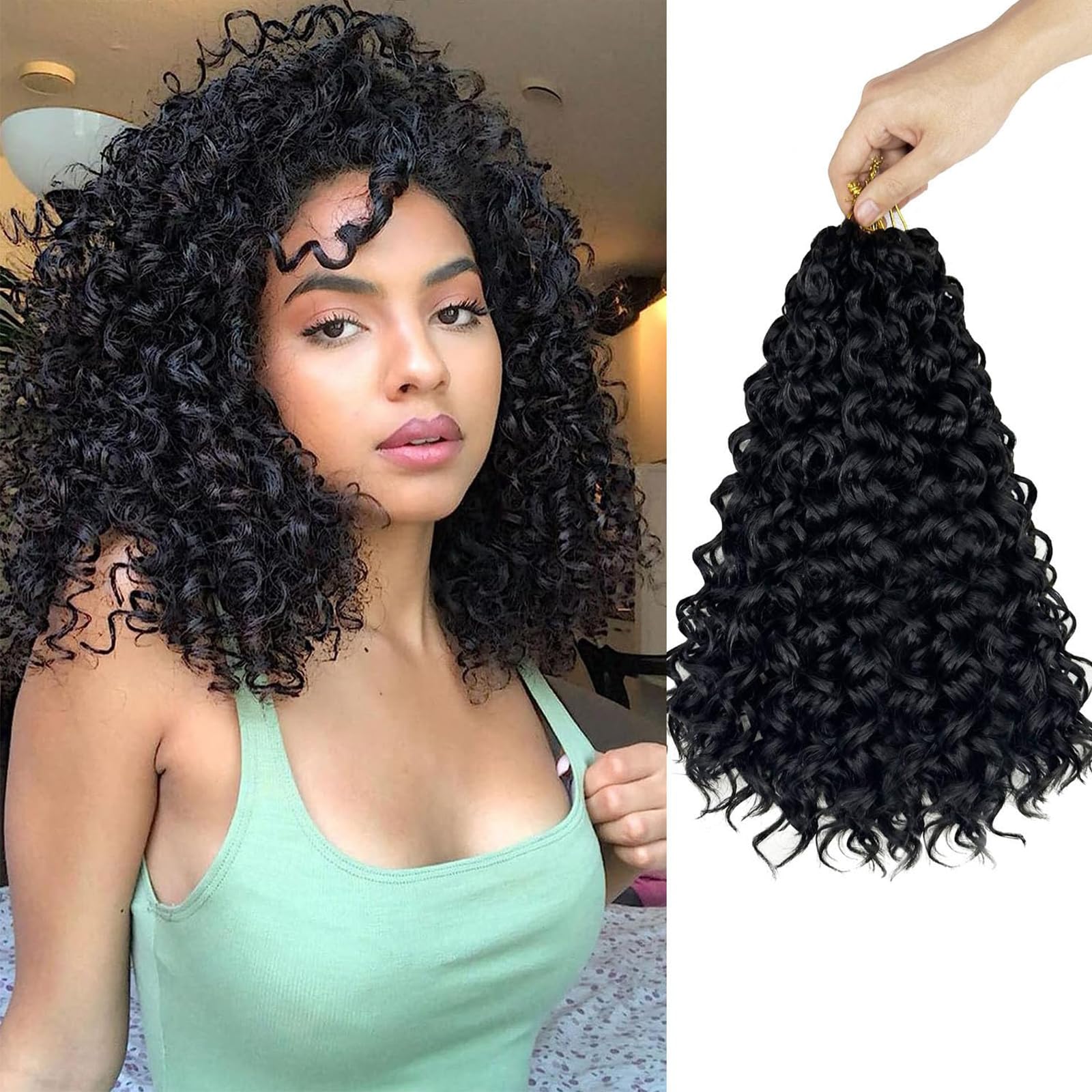 Box crochets braids - Mabraidsbox Box crochets braids