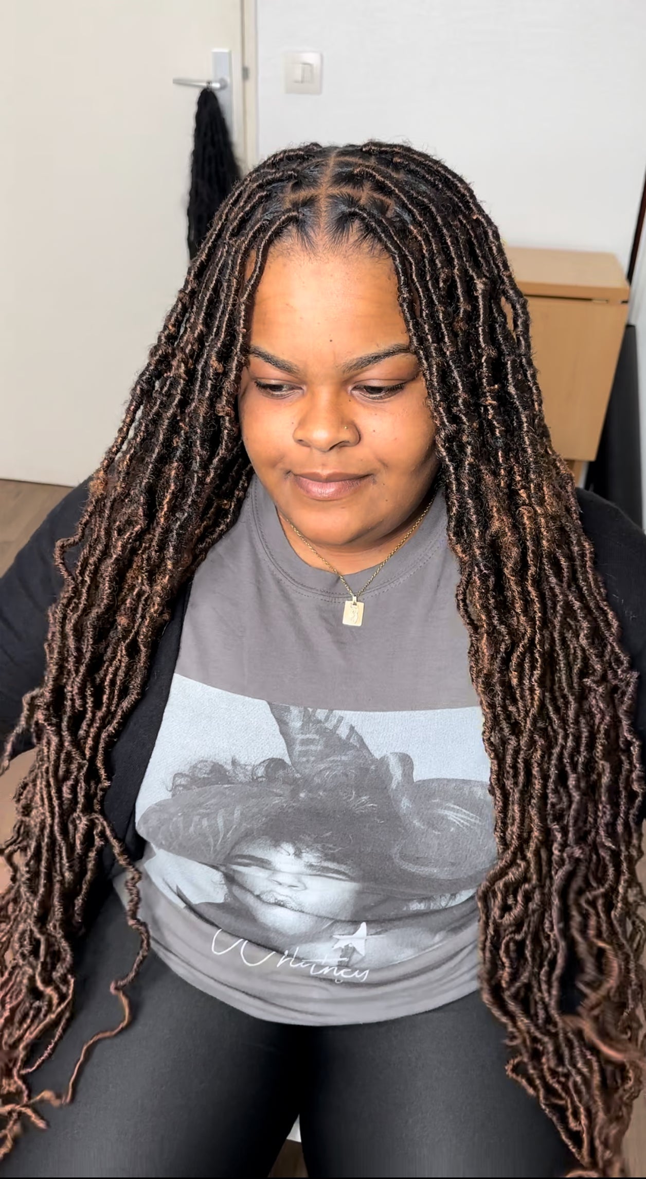 Box softs locs destockage 🔥