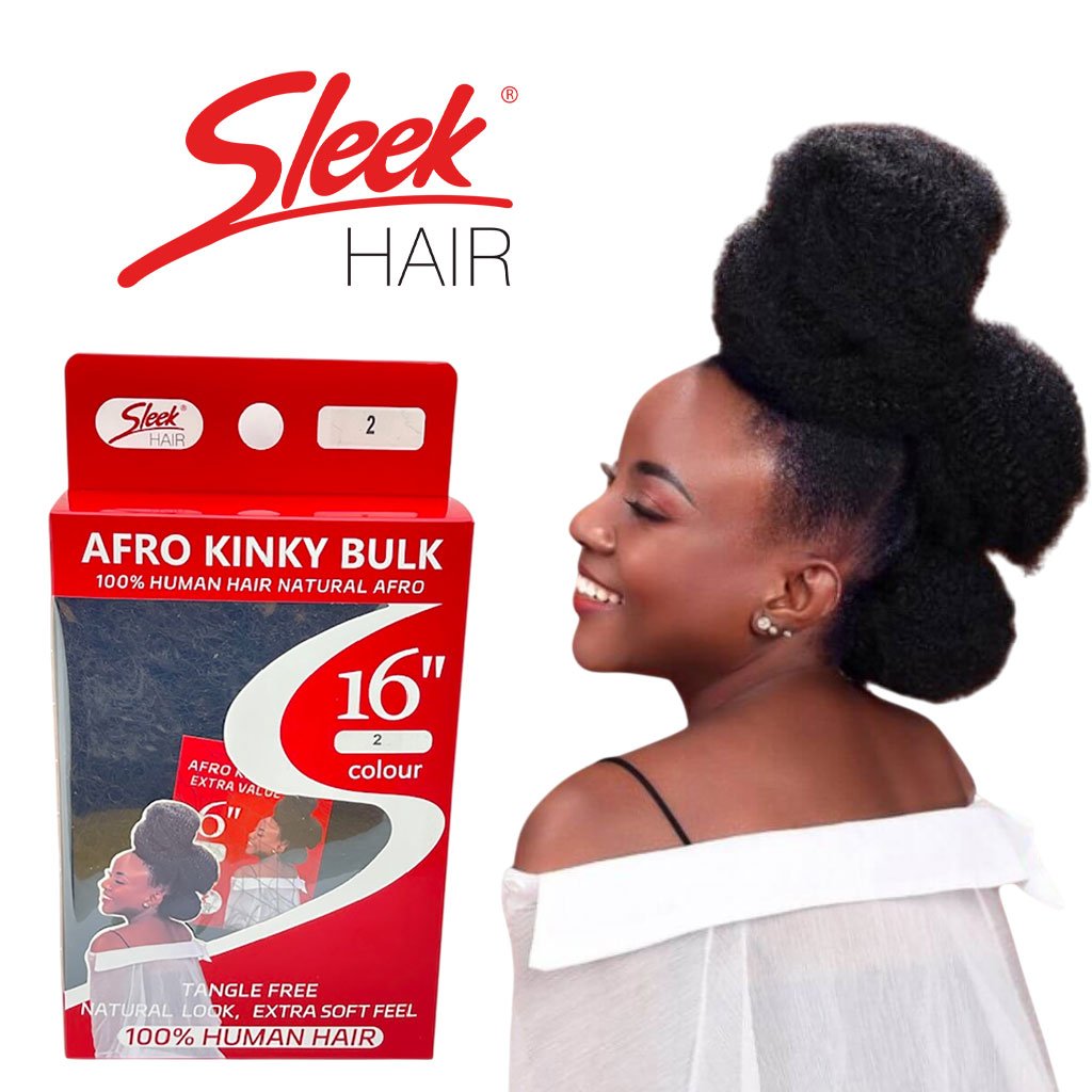 Box twists humaines (afro bulk) - Mabraidsbox Box twists humaines (afro bulk)