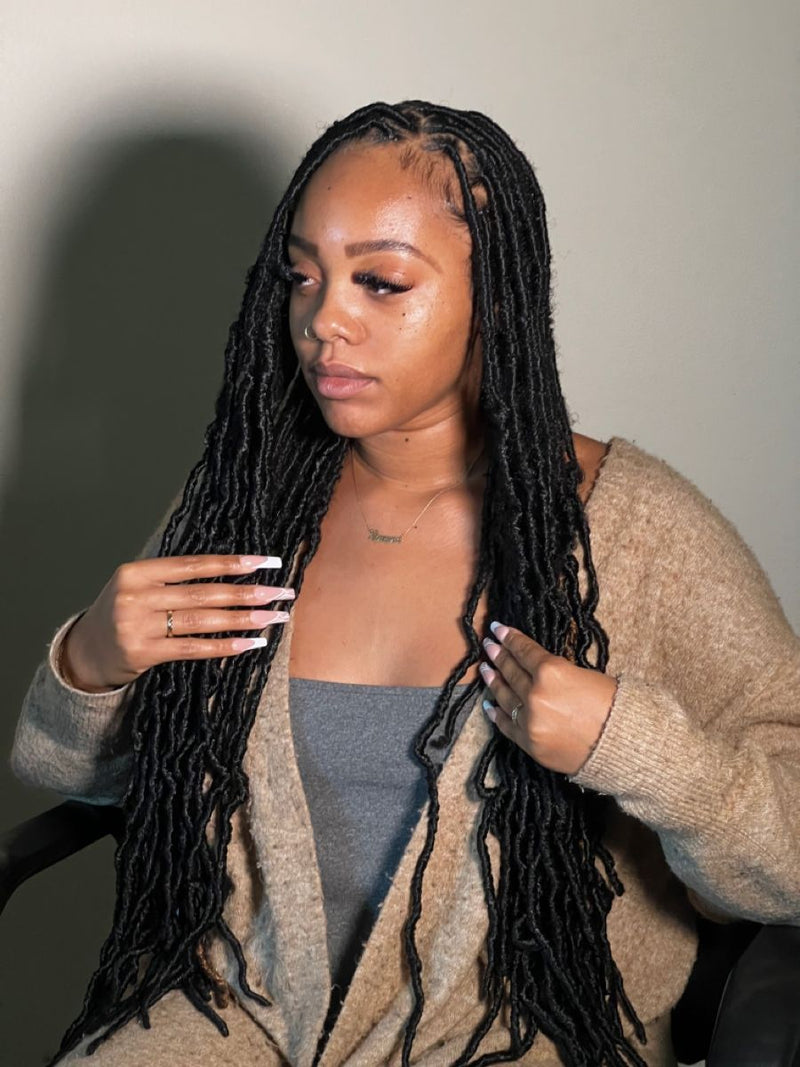 Box softs locs - Mabraidsbox Box softs locs