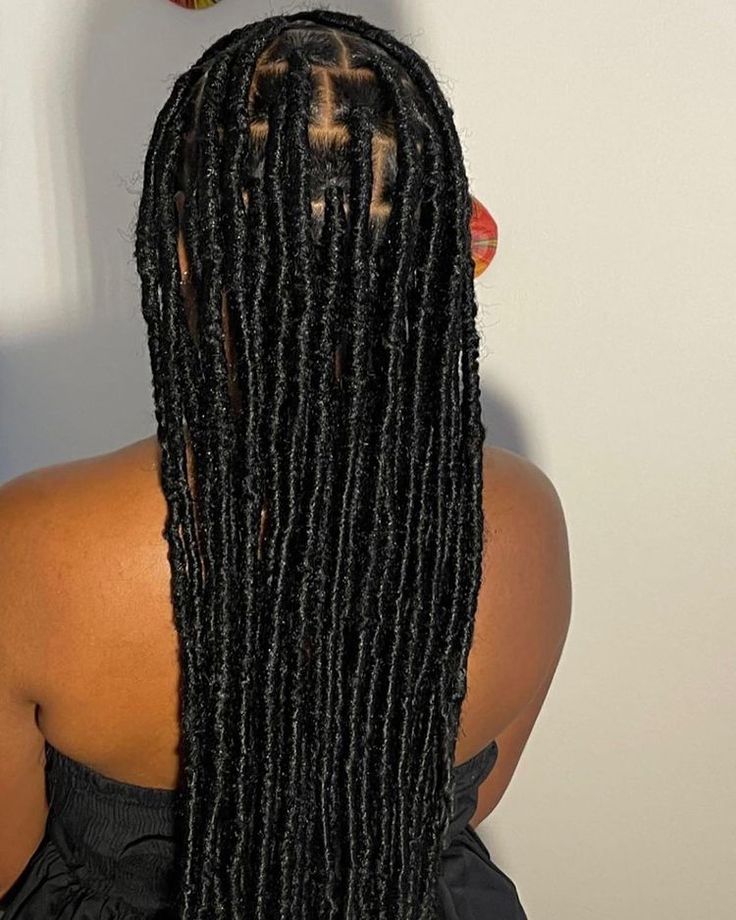 Box Fausses locks - Mabraidsbox Box Fausses locks